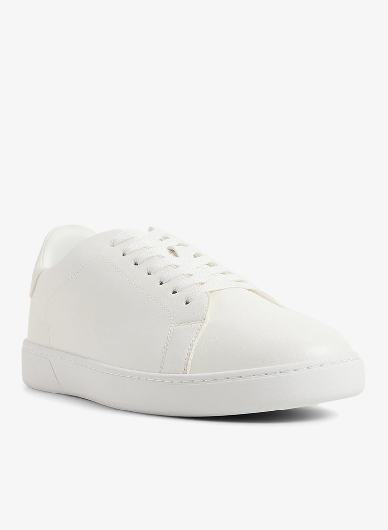 ALDO Janson Low-top Lace-Up Sneakers - Image 3